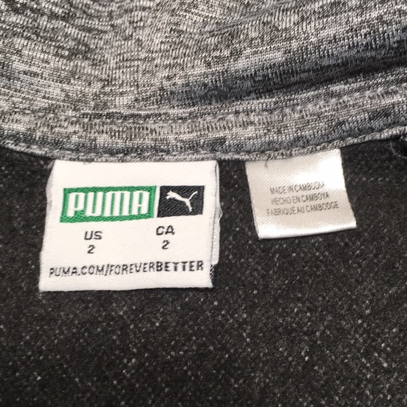 2T (3/$20) Puma Athletic Wear Hoodie/Jacket - Picture 9 of 15